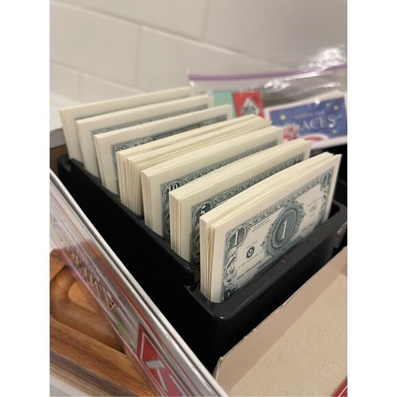 Monopoly America Edition - Picture 10 of 14